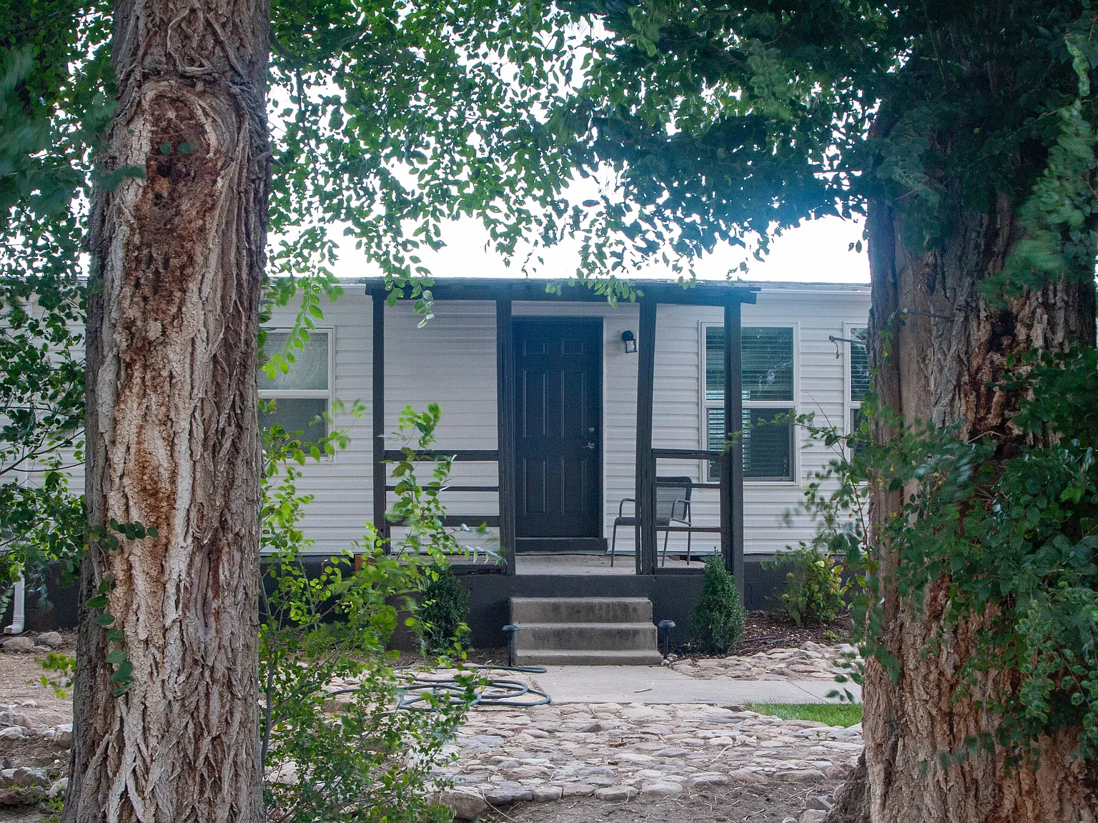 N 550 E, Ephraim — Photo 2