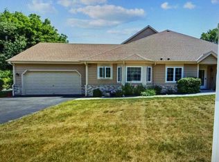 2855 N River Birch Dr UNIT D, Brookfield, WI 53045
