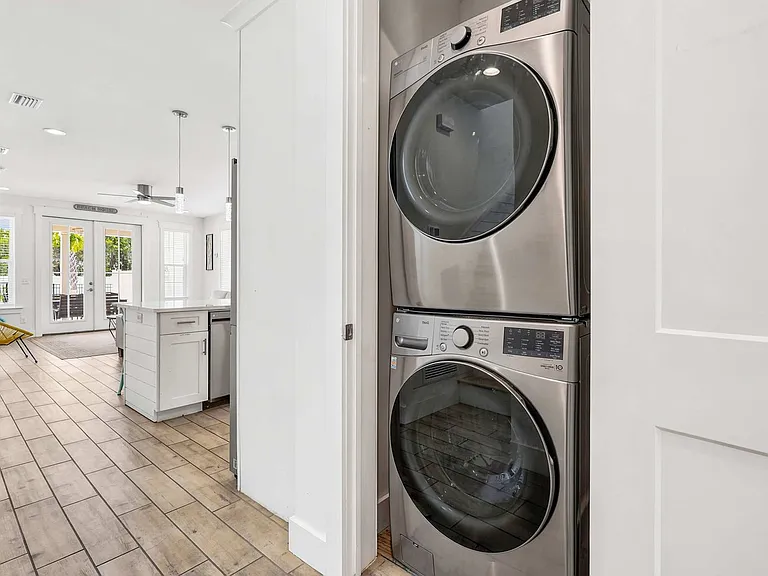 Washer/Dryer