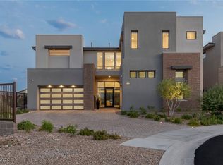 5176 Fading Sunset Dr, Las Vegas, NV 89135