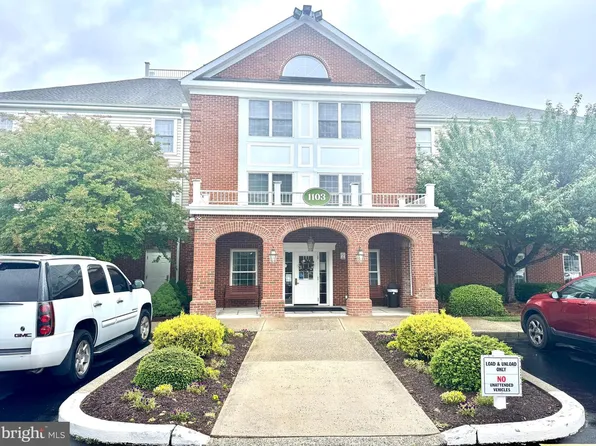 1103 S Schumaker Dr #C-006, Salisbury, MD 21804