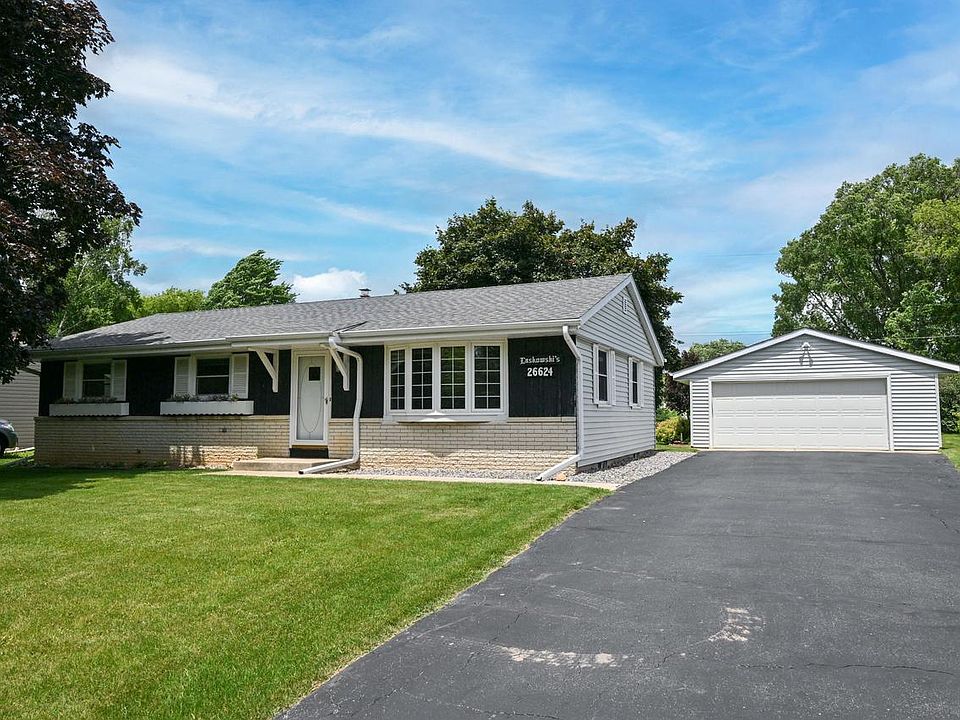 1st image of 26624 Waubeesee Lake DRIVE