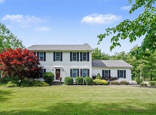 861 E Beech St, Jefferson, OH 44047