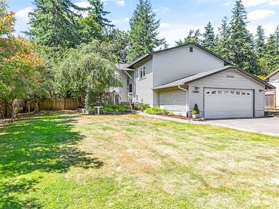 3661 Britton Road, Bellingham, WA, 98226