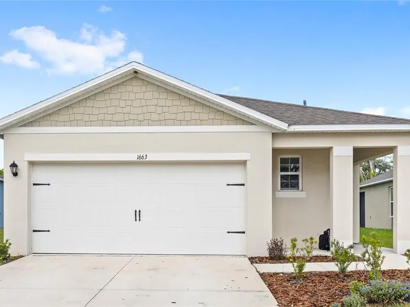 1663 Rosydale Cir, Davenport, FL 33837