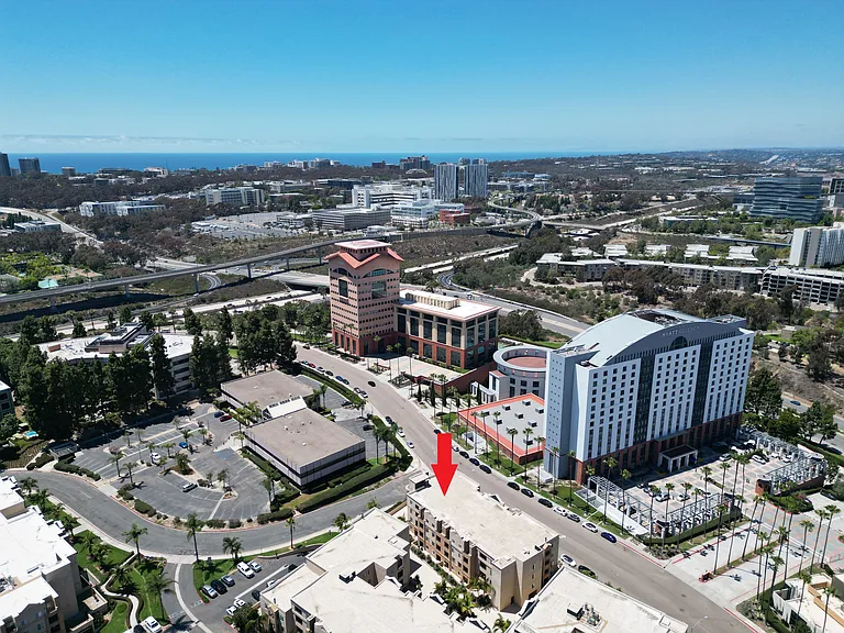 3550 Lebon Dr #6407 — Photo 36