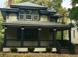 1810 W 9th Ave, Spokane, WA 99204