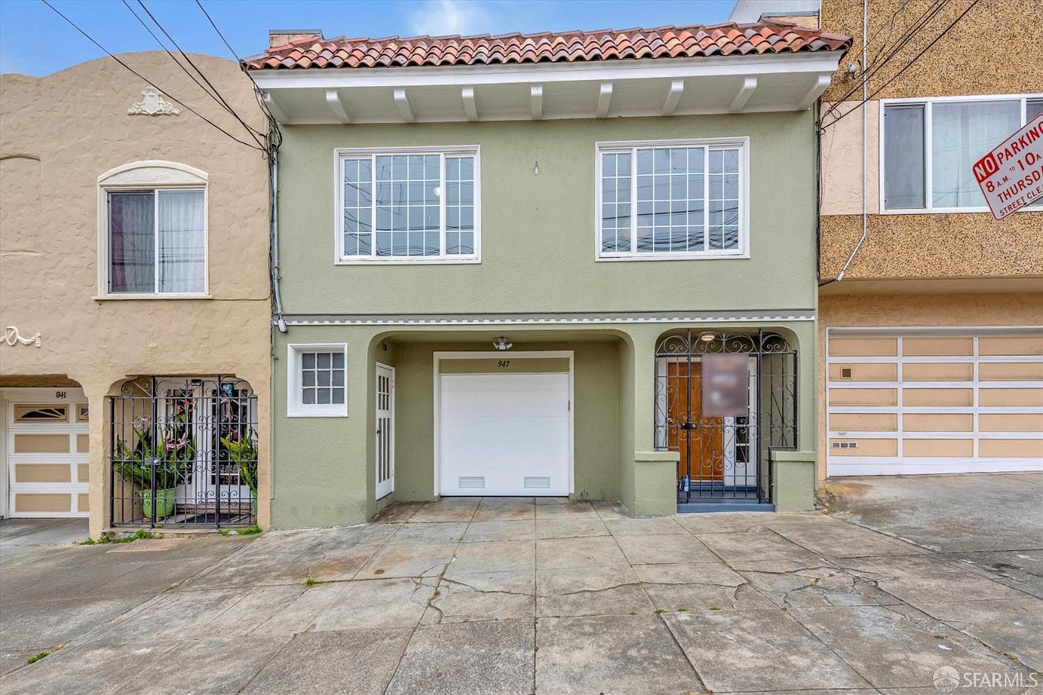 947 Huron Ave, San Francisco, CA 94112 Zillow