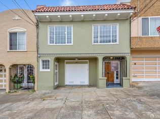 947 Huron Ave, San Francisco, CA 94112