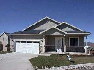 5193 N Rodeo Circle Way, Oakley, UT 84055