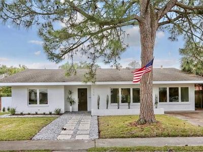 956 Topaz St, New Orleans, LA, 70124