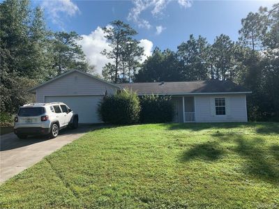 6971 N Deltona Blvd, Citrus Springs, FL, 34434