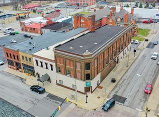 225 S Adams St, Marion, IN 46952