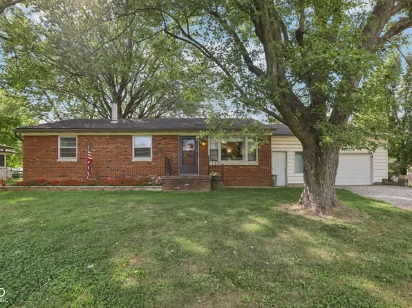 3610 Olender Dr, Indianapolis, IN 46221