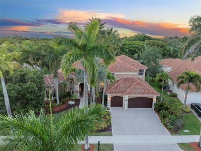 2494 Princeton Court, Weston, FL, 33327