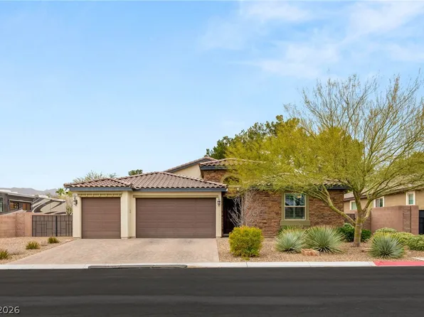 5641 Mystical Knight Ct, Las Vegas, NV 89149