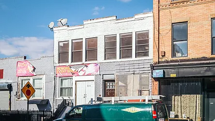 Rented by Nooklyn NYC LLC