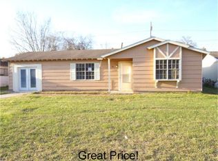 3708 Ridgemont Dr, Orange, TX 77630