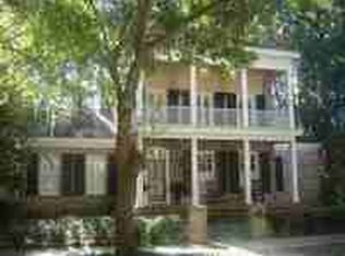 45 Newpoint Rd, Beaufort, SC 29907