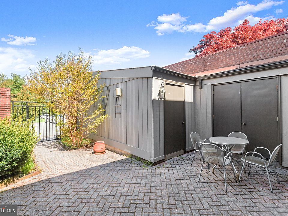 3123 Old Post Dr, Pikesville, MD 21208 Zillow