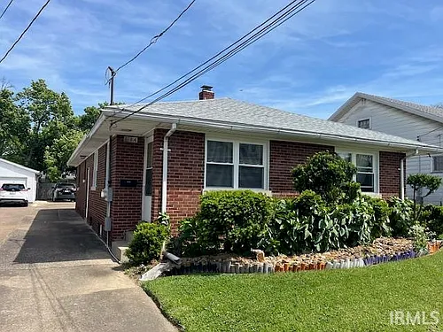 118 S Weinbach Ave #A Photo 1