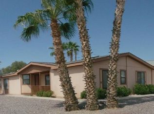 5733 S Ruby St, Bullhead City, AZ 86426