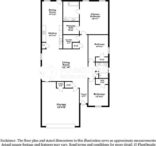 417 Pearl St — Photo 2