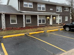 14506 Cottage Grove Ave APT 2E, Dolton, IL 60419