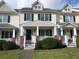 2108 Chaucer Ct, Aylett, VA 23009