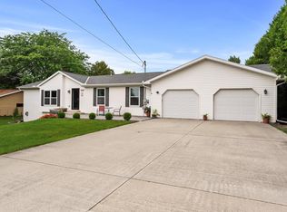 1732 Utah St, Sturgeon Bay, WI 54235