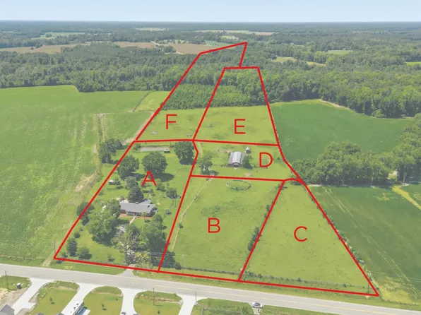 1175 Highway 9 Business W #TBD Parcel F, Loris, SC 29569