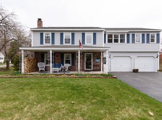 33 Cherryfield Ave, Saco, ME 04072