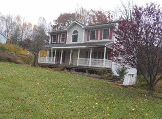 178 Johnson Rd, Wingdale, NY 12594