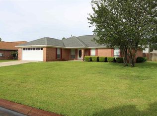2004 Blue Sky Dr, Pensacola, FL 32506