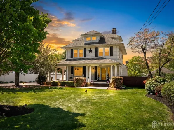 439 Georges Rd, Dayton, NJ 08810