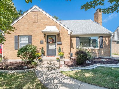 2119 Audobon St SW, Wyoming, MI, 49519