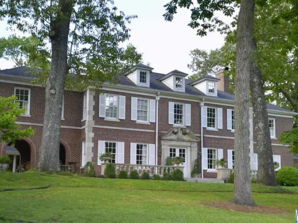 3012 Southwood Rd, Mountain Brook, AL 35223