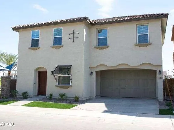 4175 E Erie St, Gilbert, AZ 85295