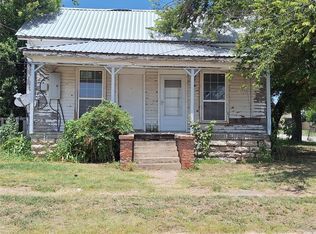 218 E Church St, Dublin, TX 76446