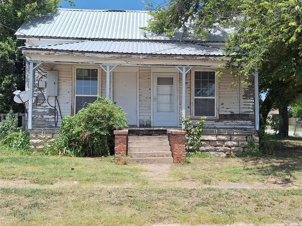 218 E Church St, Dublin, TX 76446