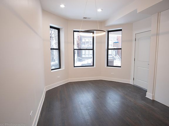 Front Dining Room Area