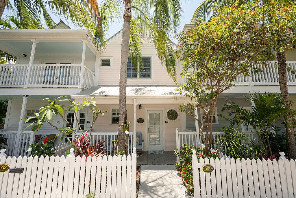 530 Porter Ln, Key West, FL 33040 MLS 605120 Zillow