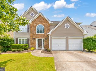3816 Harris Blvd NW, Kennesaw, GA
