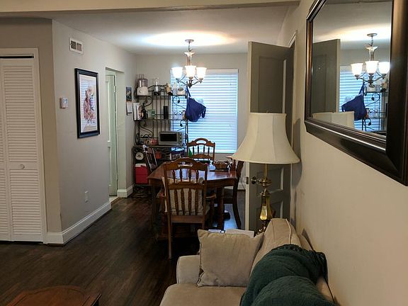 Living Room/Dining Room