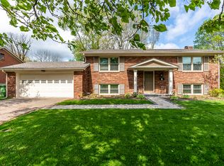 3293 Bellefonte Dr, Lexington, KY 40502