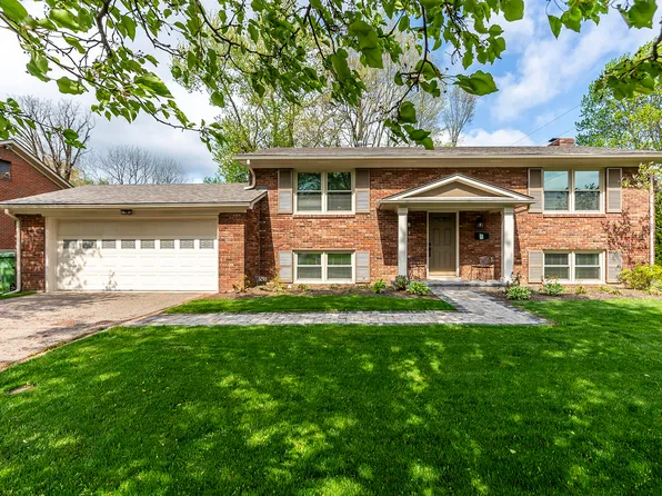 3293 Bellefonte Dr, Lexington, KY 40502