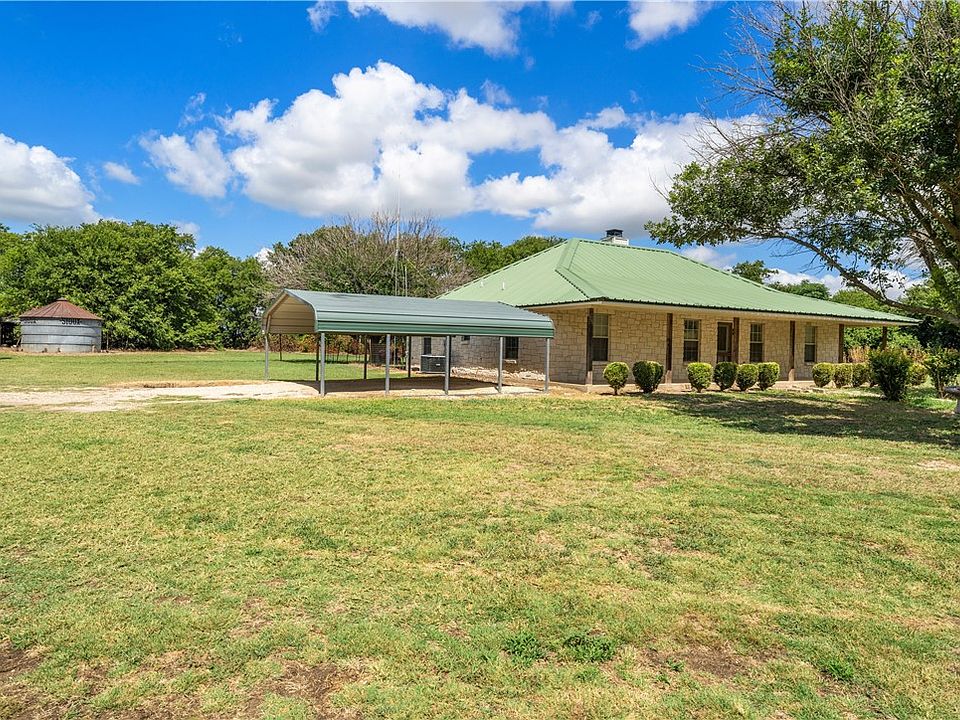 803 SW McLennan Co Rd, Moody, TX 76657 Zillow