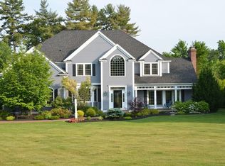 81 Cudworth Ln, Sudbury, MA 01776