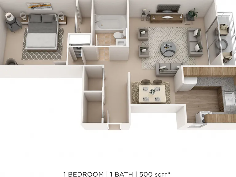 Penbrooke Meadows Apartment Homes — Photo 26