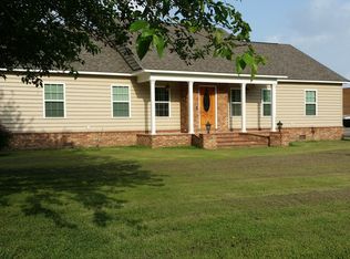 500 Kristina Reed St, Hayti, MO 63851